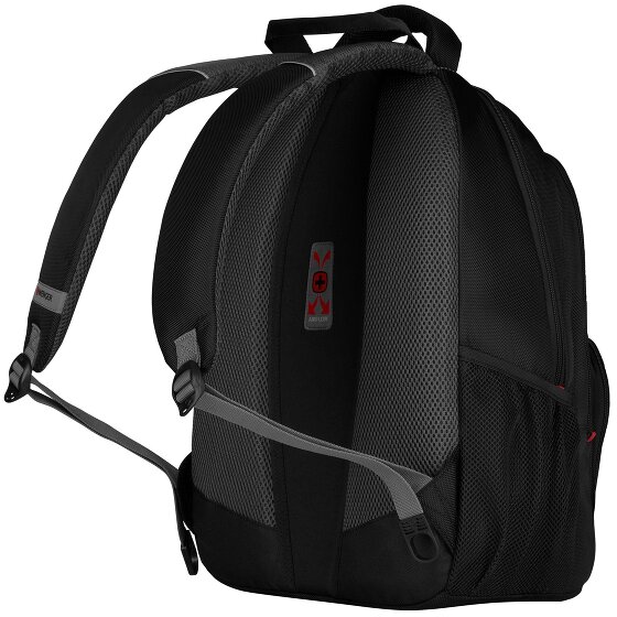 Wenger Pillar 16 Sac à dos professionnel 48 cm Compartiment pour ordinateur portable