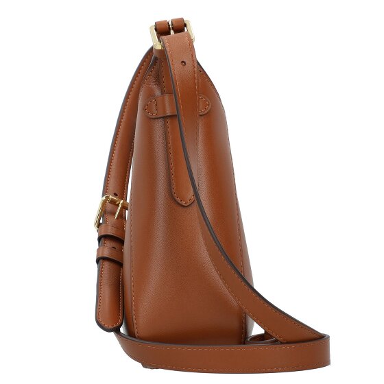 Lauren Ralph Lauren Tanner Mini sac à bandoulière Cuir 16 cm