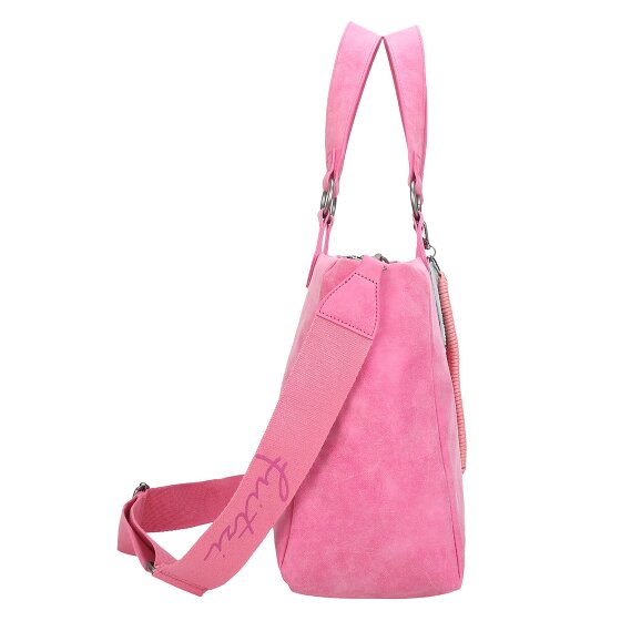 Fritzi aus Preußen Izzy Vintage Sac de shopper 42 cm