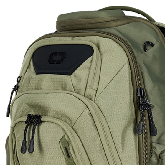 Ogio Gambit Pro Daypack 51 cm Compartiment pour ordinateur portable