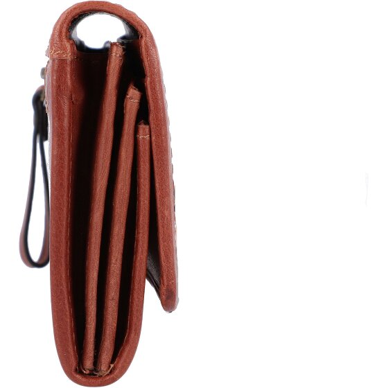 camel active Porte-monnaie Tarma RFID cuir 19 cm