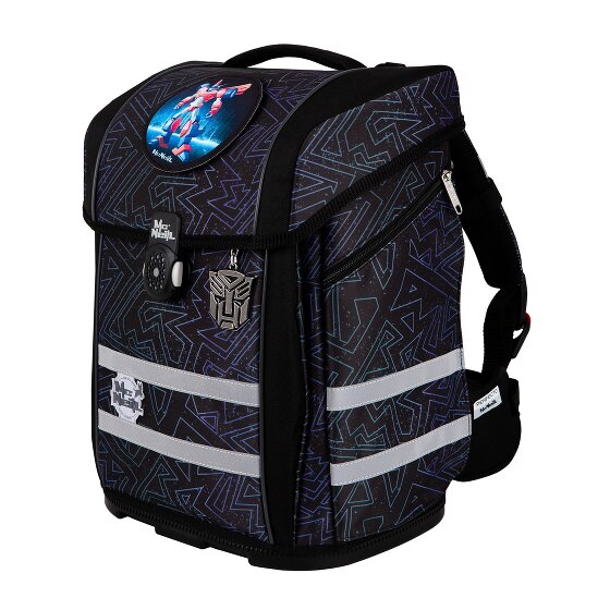 McNeill Perfecto Set de cartables 5 pièces