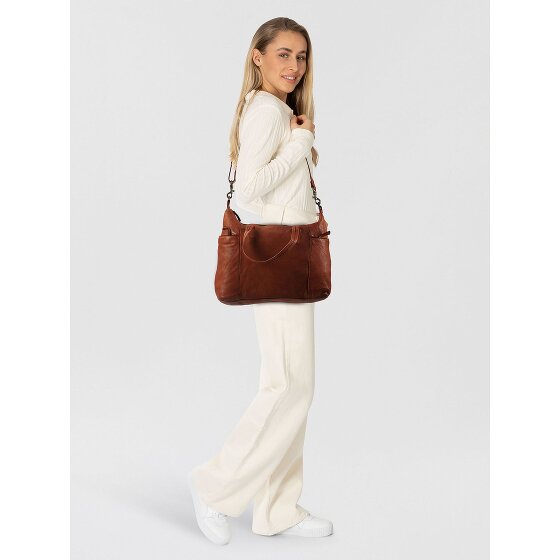 Harold's SUBMARINE Sac de shopper Cuir 39 cm