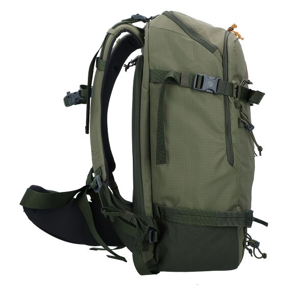 Fjällräven Bergtagen 30 S-M Sac à dos de randonnée 53 cm
