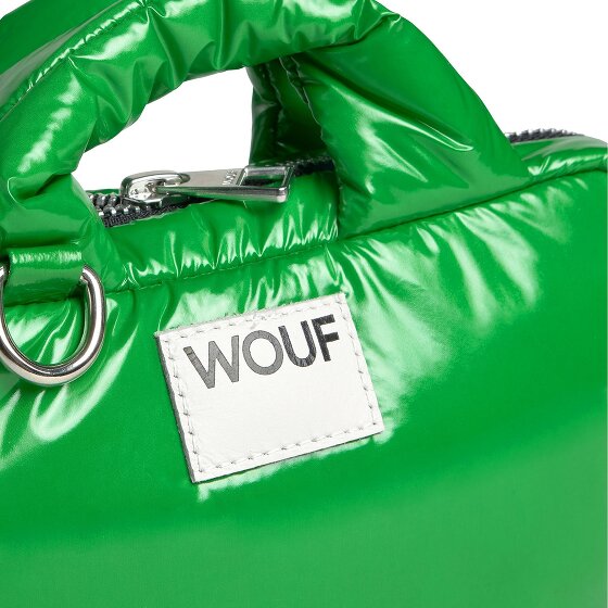 Wouf Glossy Mini sac à main 19 cm