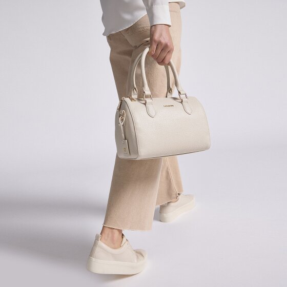 Lazarotti Bologna Leather Sac à main Cuir 26 cm