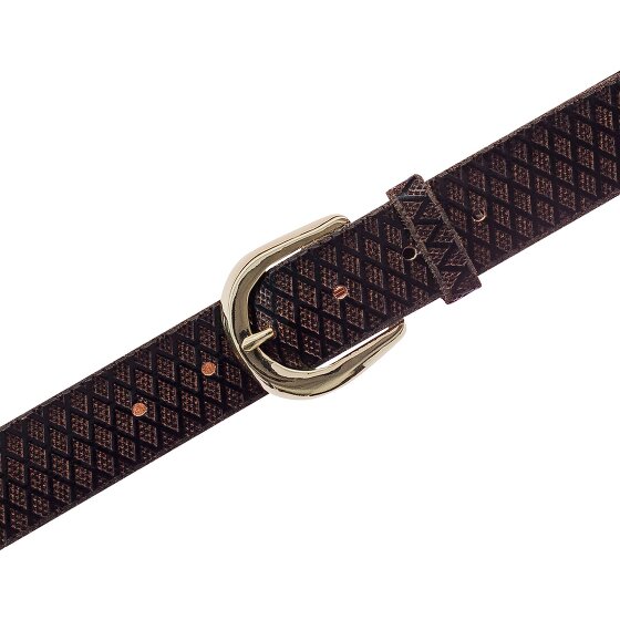 b.belt Ceinture Cuir
