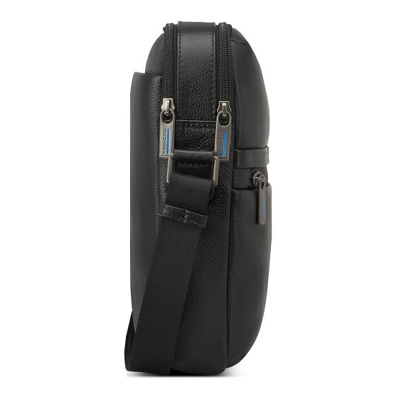 Roncato Trial Sac à bandoulière Cuir 20 cm