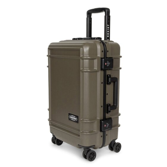 Eastpak Resist'R 4 roulettes Trolley de cabine S 55 cm