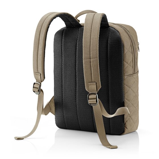 reisenthel Classic sac à dos 39 cm compartiment pour ordinateur portable