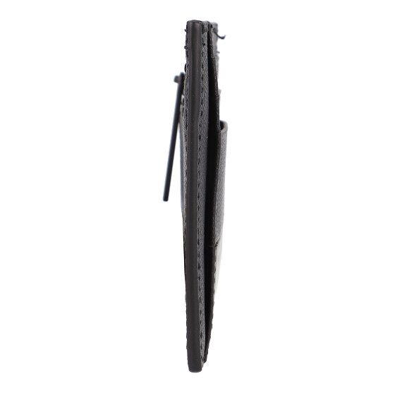Calvin Klein CK Must Étui pour cartes de crédit 12 cm