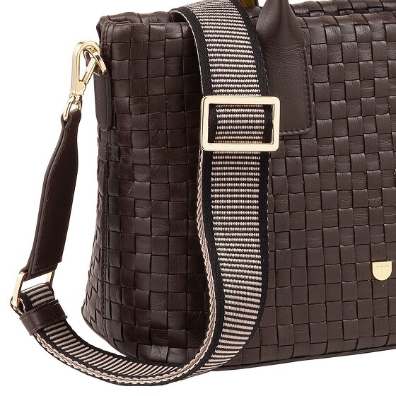 DuDu Jaqueline Sac de shopper Cuir 28 cm