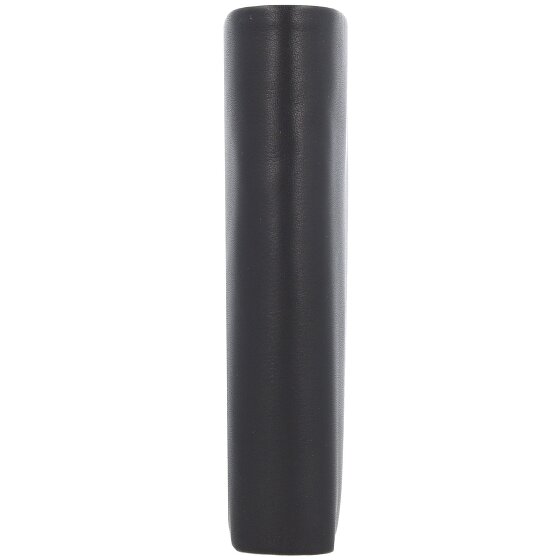 Maître Hundsbach Hamlet Porte-monnaie Protection RFID Cuir 10 cm