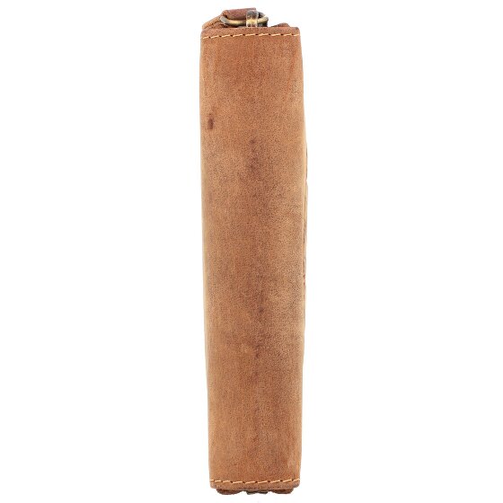 Greenburry Vintage Porte-monnaie Cuir véritable 12.5 cm