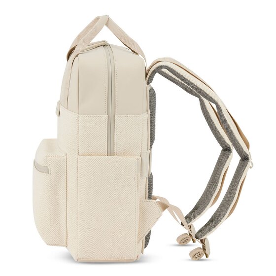Kapten & Son Bergen Pro Ibiza Daypack 39 cm Compartiment ordinateur