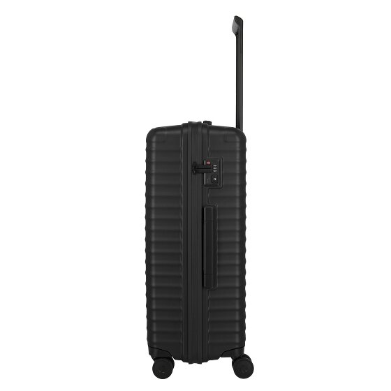Titan Upgrade 4 roulettes Trolley L 75 cm