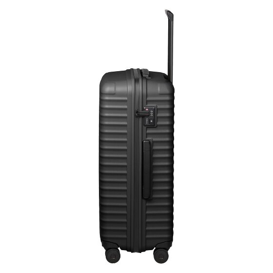 Titan Upgrade 4 roues Valise cabine L 75 cm
