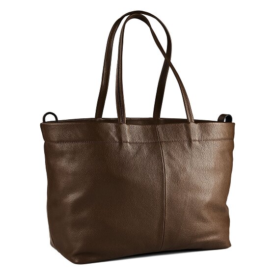 Liebeskind Hera II Sac de shopper L Cuir véritable 55 cm