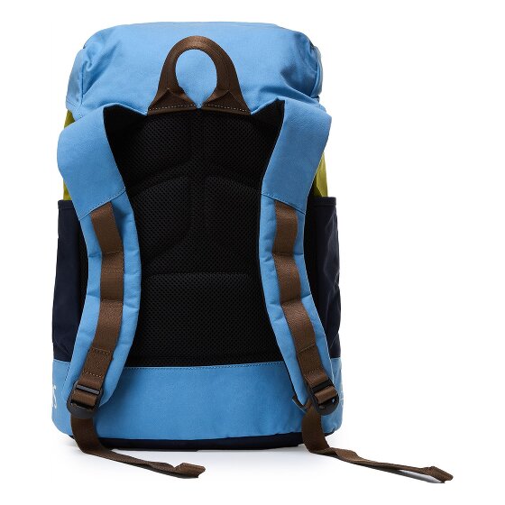 Napapijri H-Equator Daypack 40 cm Compartiment ordinateur