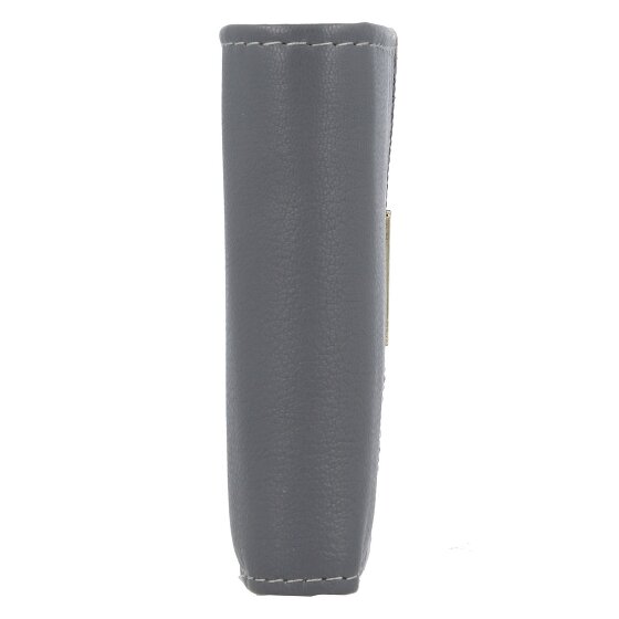 mano Don Leonardo Porte-monnaie RFID cuir 12 cm