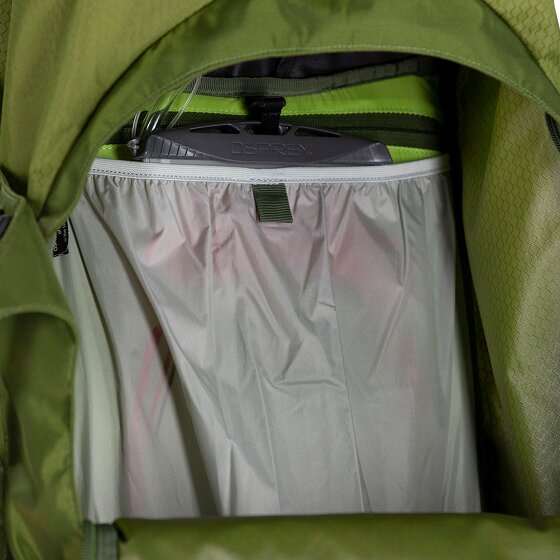 Osprey Aether 55 L-XL Sac à dos 83 cm