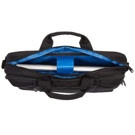 Lightpak RPET Porte-documents 43 cm Compartiment pour ordinateur portable