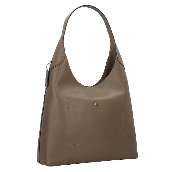 Coach Brooklyn Sac à bandoulière Cuir 39 cm