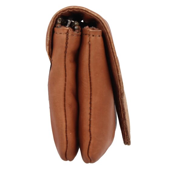 Cowboysbag Porte-monnaie en cuir 14 cm