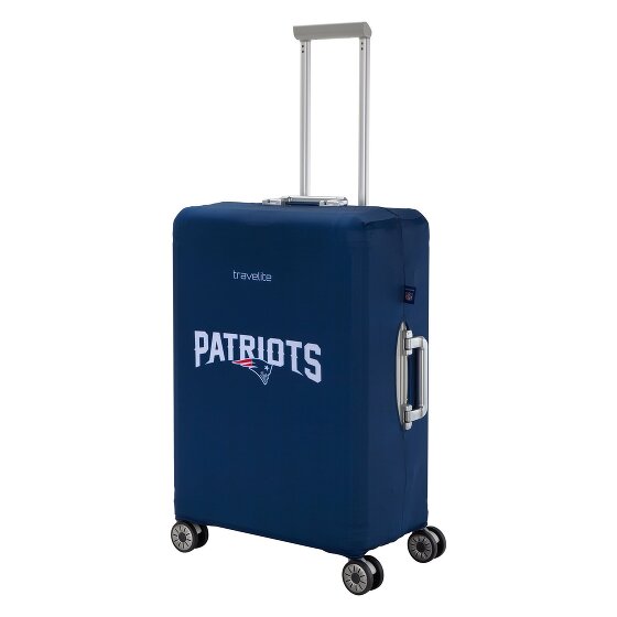 Travelite travelite x NFL Housse de protection pour valise 71 cm