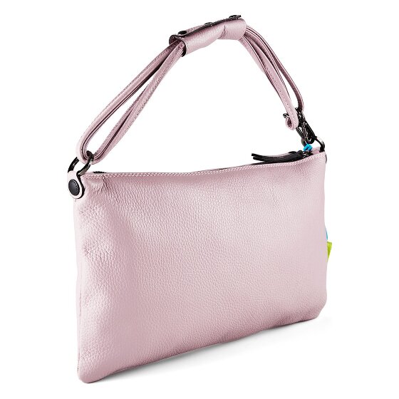 Gabs Beyonce Sac à bandoulière Cuir véritable 35 cm