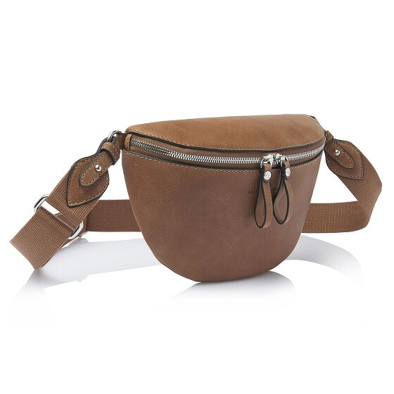 Castelijn & Beerens Carisma Sac à bandoulière Cuir 26 cm
