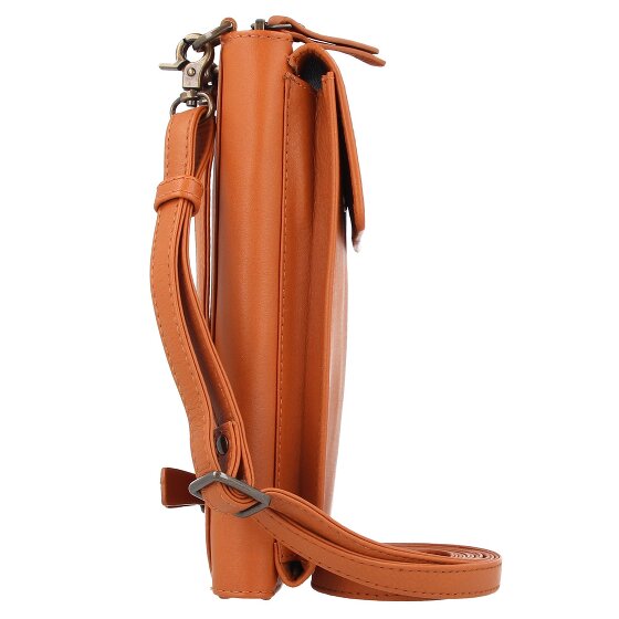 Esquire Peru Pochette pour téléphone portable Cuir 10 cm