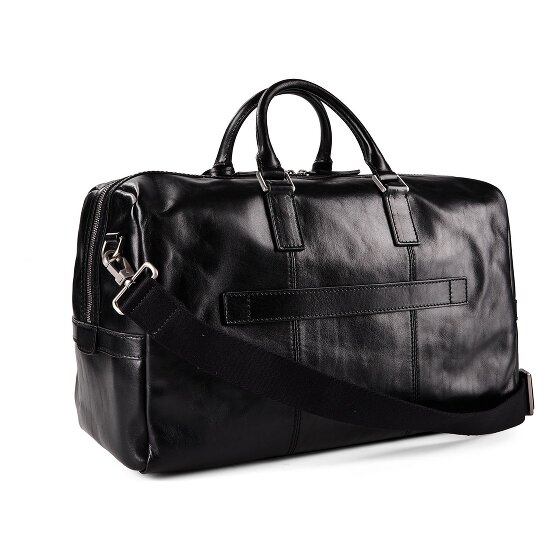 The Bridge Stovia Sac de voyage Weekender Cuir 45 cm
