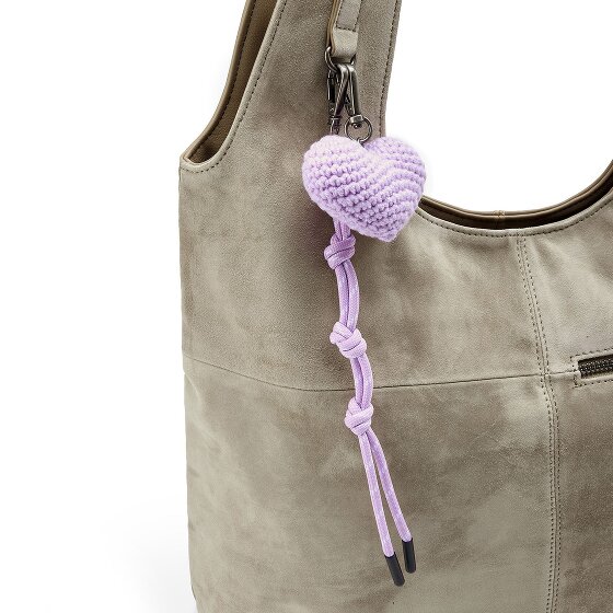 FredsBruder Beautiful Mess Sac à bandoulière Cuir 40 cm