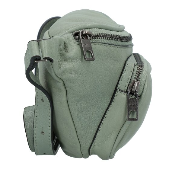 Liebeskind Lila Sac banane Cuir 23 cm