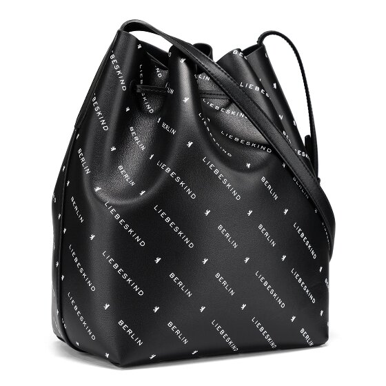 Liebeskind Monogram Sac à main Cuir 40 cm