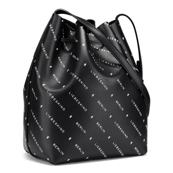 Liebeskind Monogram Sac à main Cuir 40 cm