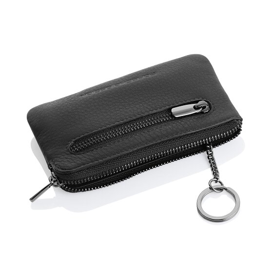 Porsche Design Étui à clés Business en cuir 12.5 cm