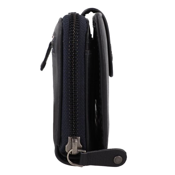 Harbour 2nd Anchor Love Felina Porte-monnaie Protection RFID Cuir 19 cm