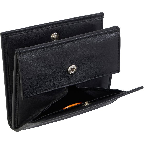 Voi Soft Robin Porte-monnaie en cuir 9 cm