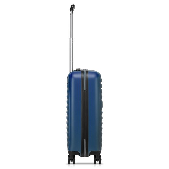 Roncato Ibiza 4 roulettes Trolley de cabine S 55 cm