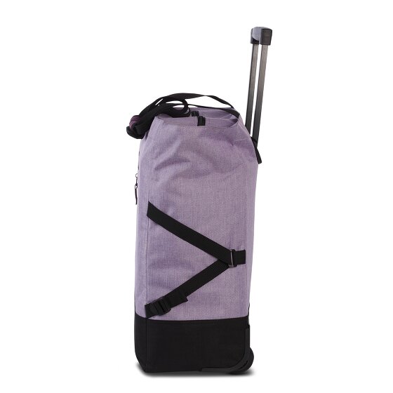 Punta Wheel "Unser Klassiker" Chariot à provisions 50 cm