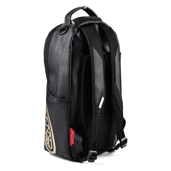 Sprayground That Gold Drap Daypack 45 cm Compartiment pour ordinateur portable