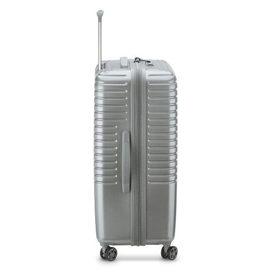 Delsey Paris Caumartin trolley 4 roues doubles 70 cm