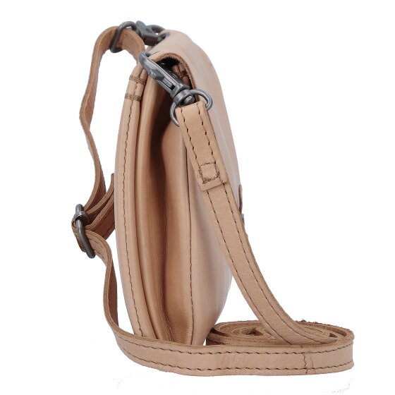 Harold's Fold Sac à bandoulière Cuir 20 cm