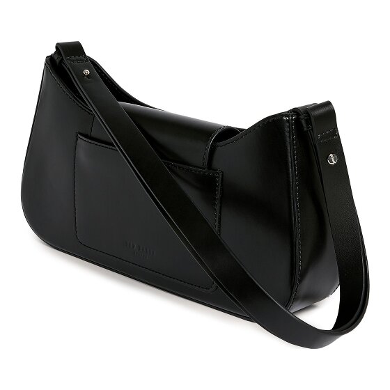 Ted Baker Curlo Mini sac à bandoulière Cuir véritable 18.5 cm
