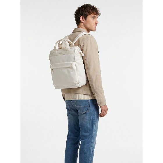 bugatti Mare 2.0 Daypack 38 cm Compartiment ordinateur