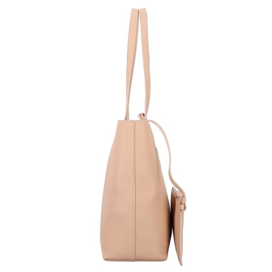 DKNY Milan Sac de shopper Cuir 38 cm