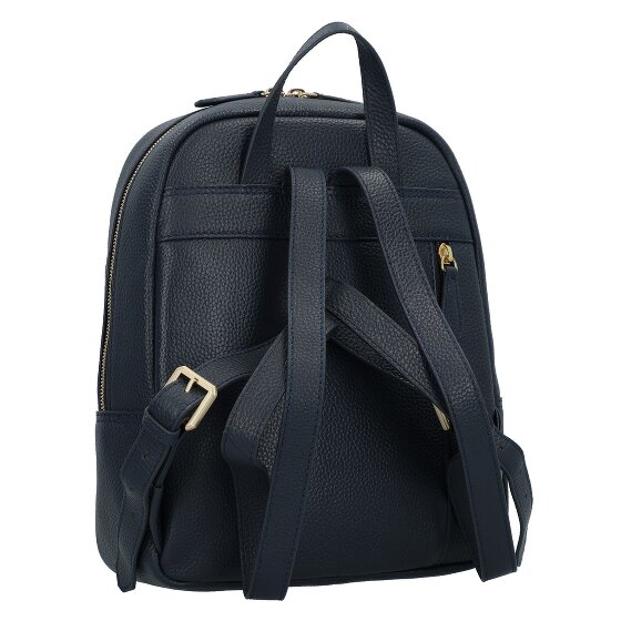 Braun Büffel Hanna Sac à dos de ville S Cuir véritable 31 cm