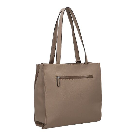 Tom Tailor Winona Sac de shopper 30 cm